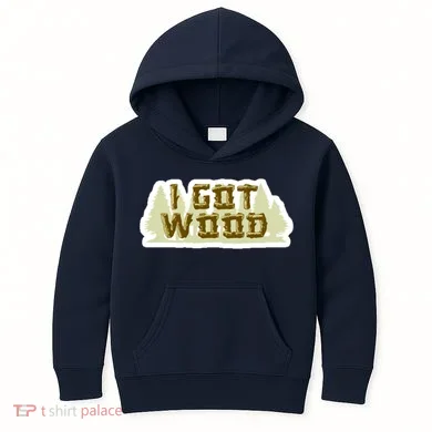 Kids Hoodie