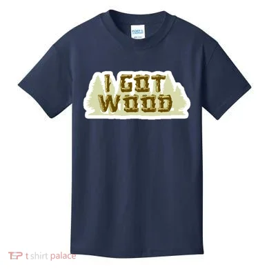 Kids T-Shirt