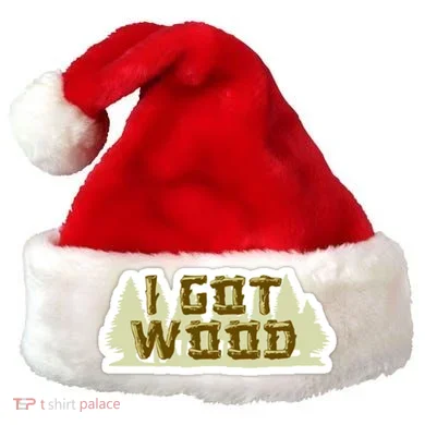 Santa Hat