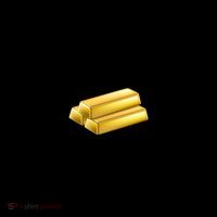 In Gold We Trust Coffee Mug thumb 5
