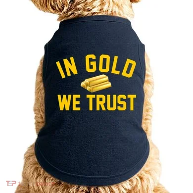 Doggie Tank