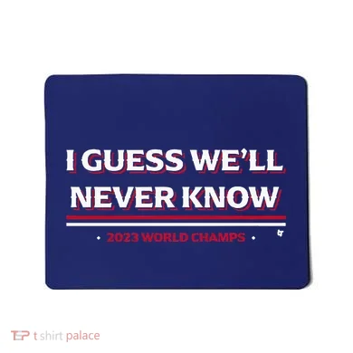 Mousepad