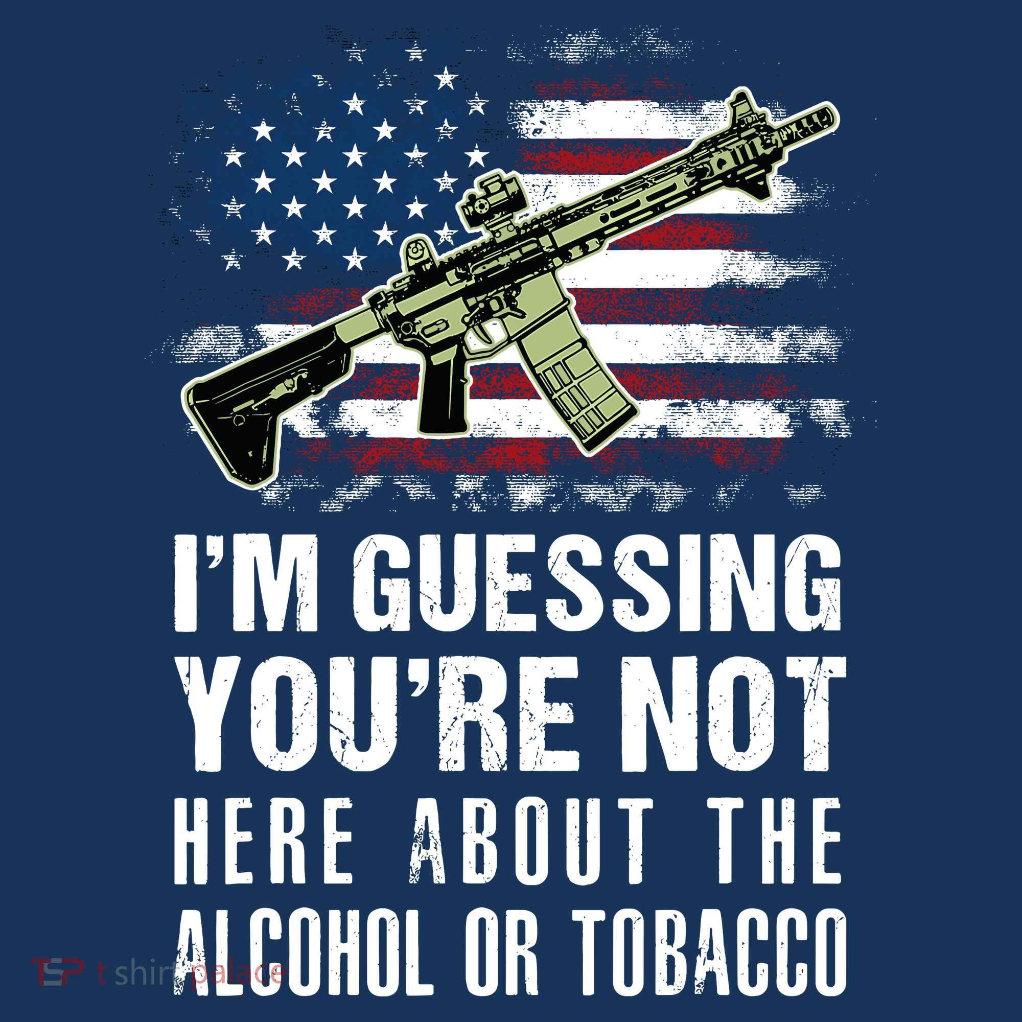 IM Guessing YouRe Not Here About The Alcohol Or Tobacco Women's Hoodie