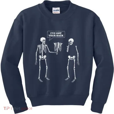 Kids Sweatshirt