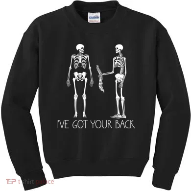 Kids Sweatshirt