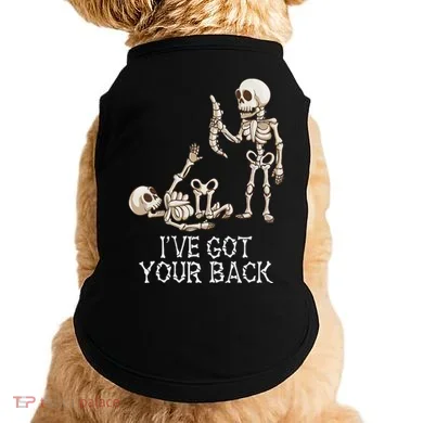 Doggie Tank