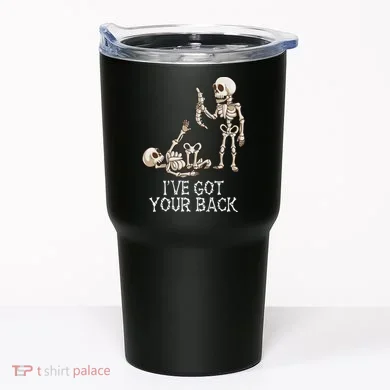 Tumbler