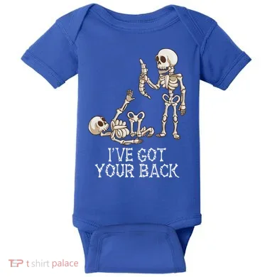 Baby Bodysuit