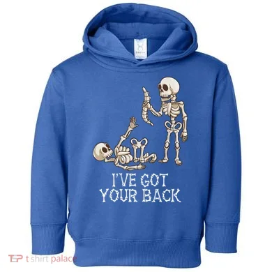 Toddler Hoodie