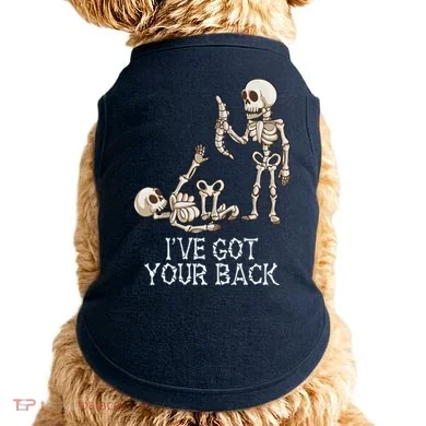 Doggie Tank