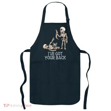 Apron