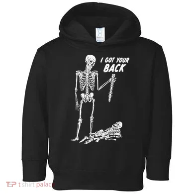 Toddler Hoodie