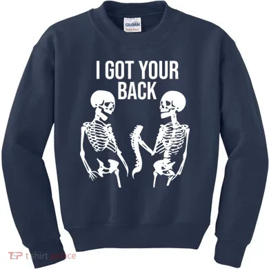 Kids Sweatshirt