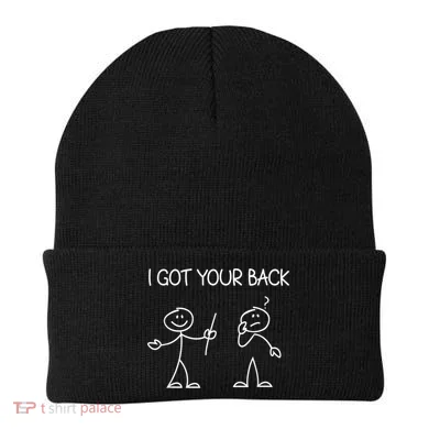 Beanie