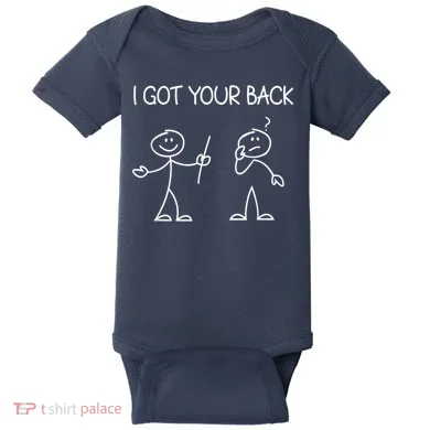 Baby Bodysuit