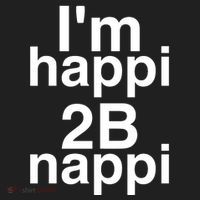 IM Happi 2b Nappi Women's Sweatshirt thumb 2