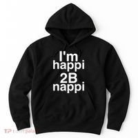 IM Happi 2b Nappi Hoodie thumb 0
