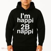 IM Happi 2b Nappi Hoodie thumb 2