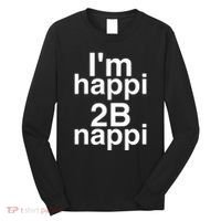 IM Happi 2b Nappi Long Sleeve Shirt thumb 0