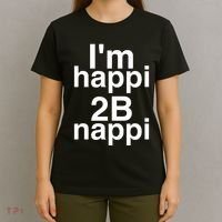 IM Happi 2b Nappi T-Shirt thumb 4