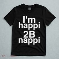 IM Happi 2b Nappi T-Shirt thumb 5