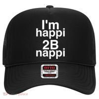 IM Happi 2b Nappi Hat thumb 0