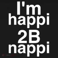 IM Happi 2b Nappi Toddler Hoodie thumb 2