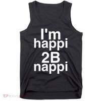 IM Happi 2b Nappi Tank Top thumb 0