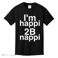 IM Happi 2b Nappi Kids T-Shirt thumb 0