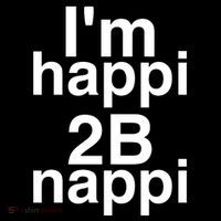 IM Happi 2b Nappi Kids T-Shirt thumb 4