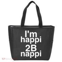 IM Happi 2b Nappi Tote Bag thumb 0