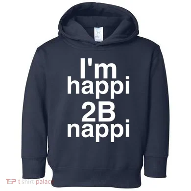 Toddler Hoodie