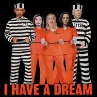 I Have A Dream Funny Coffee Mug thumb 5