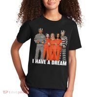 I Have A Dream Funny Kids T-Shirt thumb 2