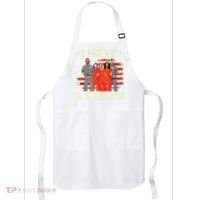 I Have A Dream Funny Biden Apron thumb 0