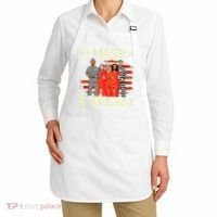 I Have A Dream Funny Biden Apron thumb 2