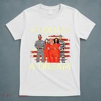 I Have A Dream Funny Biden T-Shirt thumb 5
