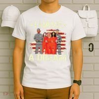 I Have A Dream Funny Biden T-Shirt thumb 6