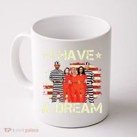 I Have A Dream Funny Biden Coffee Mug thumb 0