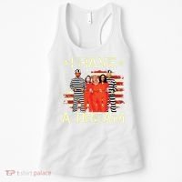 I Have A Dream Funny Biden Women's Tank Top thumb 0