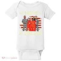 I Have A Dream Funny Biden Baby Bodysuit thumb 0