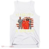 I Have A Dream Funny Biden Tank Top thumb 0