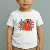 I Have A Dream Funny Biden Toddler T-Shirt thumb 2