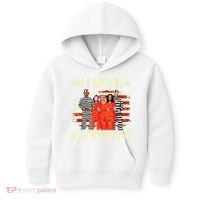 I Have A Dream Funny Biden Kids Hoodie thumb 0