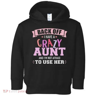 Toddler Hoodie
