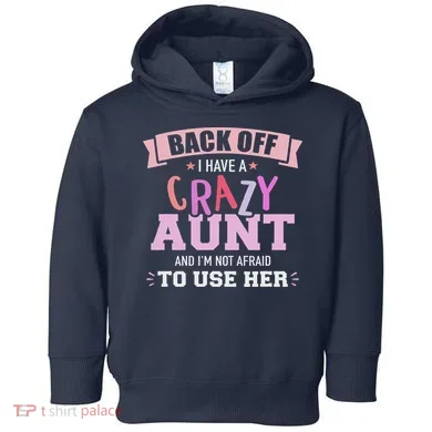 Toddler Hoodie