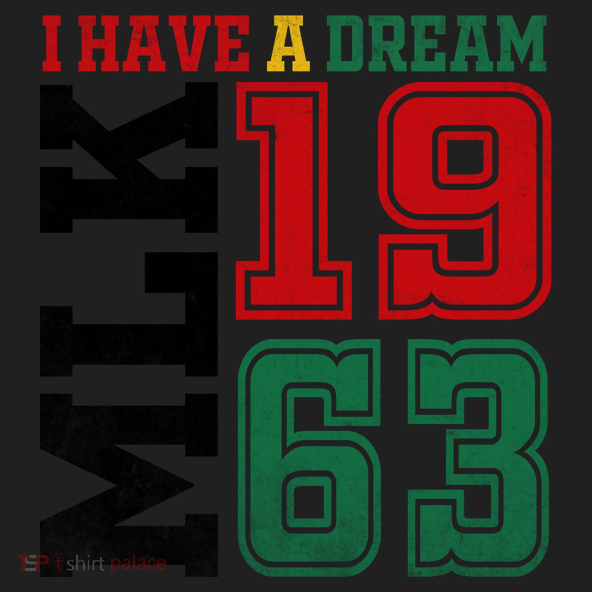 I Have A Dream Black History Month Martin Luther King Day Gift Women's Sweatshirt