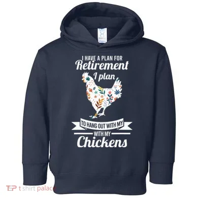 Toddler Hoodie