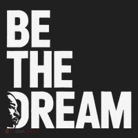 I Have A Dream So Be Funny Gift Women's Sweatshirt thumb 2