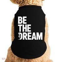 I Have A Dream So Be Funny Gift Doggie Tank thumb 0